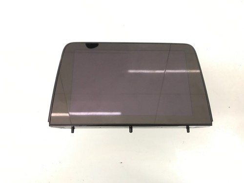 Display navigatore ford focus - display,