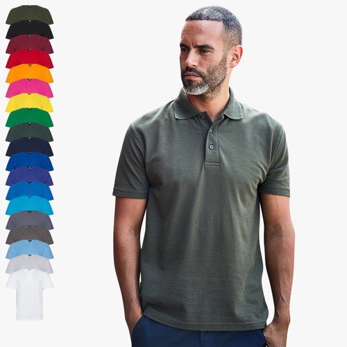 Pro rtx polo lavoro - pro, da