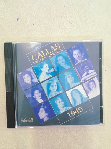 Maria callas un - callas,
