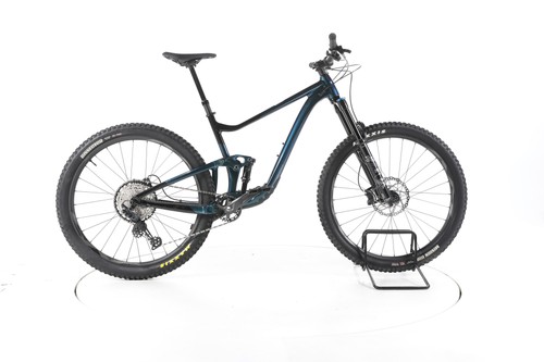 Giant trance mtb hardtail - trance, 1