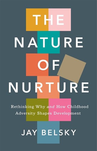 The nature nurture - the,
