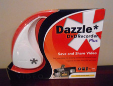 Dazzle DVD Recorder più video