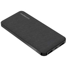 MEDIACOM SOS SLIM POWER BANK
