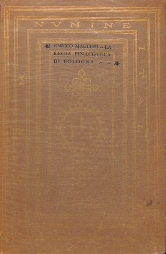 Regia pinacoteca di - la,