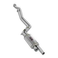 Scarico SUPERSPRINT per