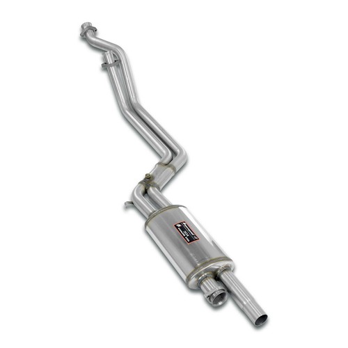 Scarico supersprint per - scarico,