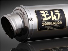 YOSHIMURA GP MAGNUM SCARICO
