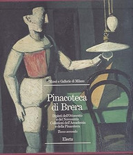 La pinacoteca di Brera