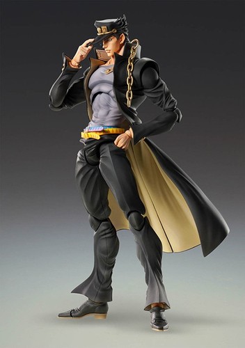 Statua medicos jotaro - statua, kujo