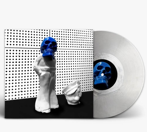 Jack white frozen - frozen, charlotte