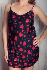 Camicia da notte stile intimo