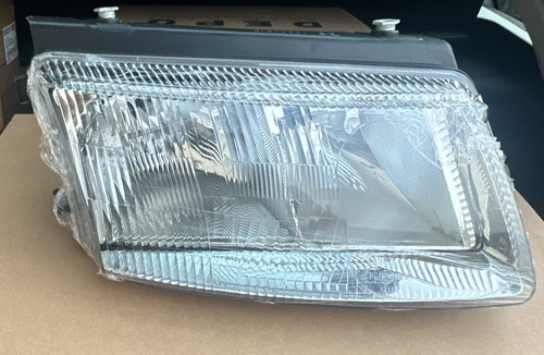 Faro fendinebbia ant depo - dx,