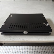 Linn Sneaky Music DS - Nero