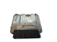 Centralina motore diesel