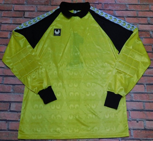 Uhlsport maglia shirt - maglia, calcio