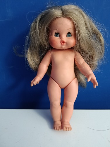 Mini furga lia - mini, lia/loretta