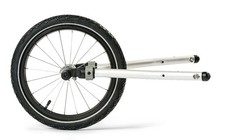 Croozer jogger set - set, monoposto