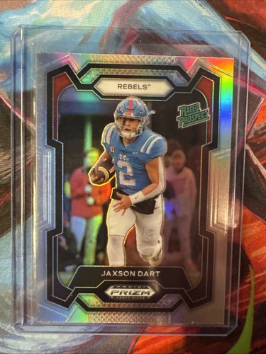 Panini 2024 prizm - 2024, draft