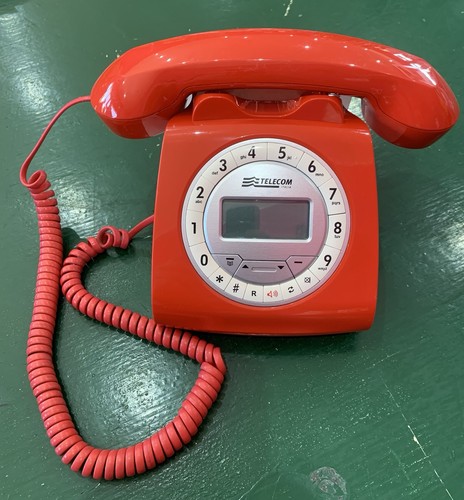 Telefono telecom sirio - telefono,