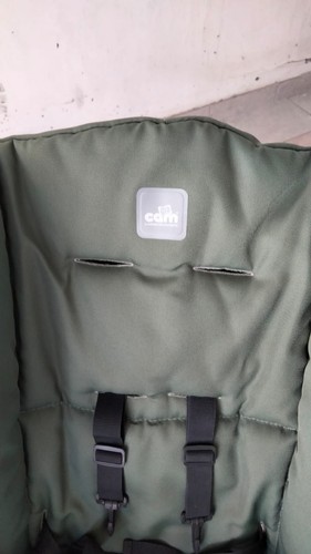 Passeggino baby pulman - baby, ovetto