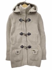 Cappotto Borsone Bark 2 Vie
