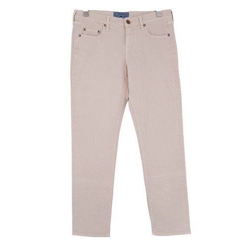 Jacob cohen tuffet jeans donna - tuffet,