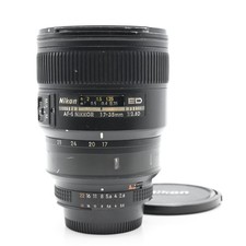 Nikon Nikkor AF-S 17-35 mm