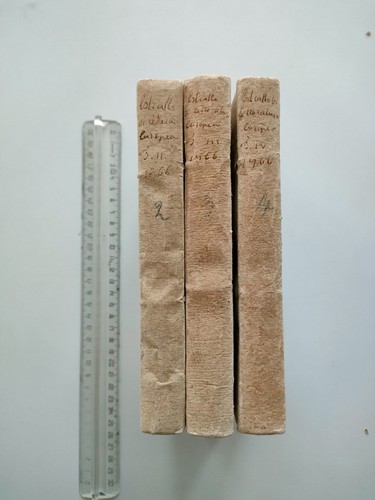 Volumi 1796 estratto della - 3,
