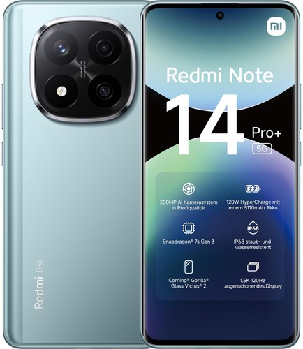 Xiaomi redmi note - redmi,