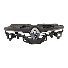 GRIGLIA 622563184R per RENAULT CLIO 4A SERIE (07/12>12/16<) 1.5 DCI 8V 2012