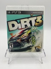 DiRT 3 (Sony PlayStation 3