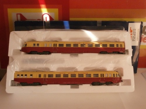 Tee trans europ express - trans,