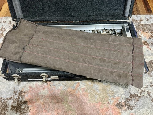 Pedale acciaio chitarra leg - pedale,
