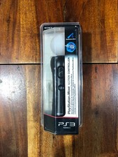Sony PlayStation Move sigillato Controller di Movimento ps4 ps3 sealed Nero
