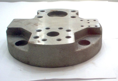 Componente pompa pistone - pompa,