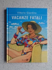 Vacanze fatali vittorio - vacanze,