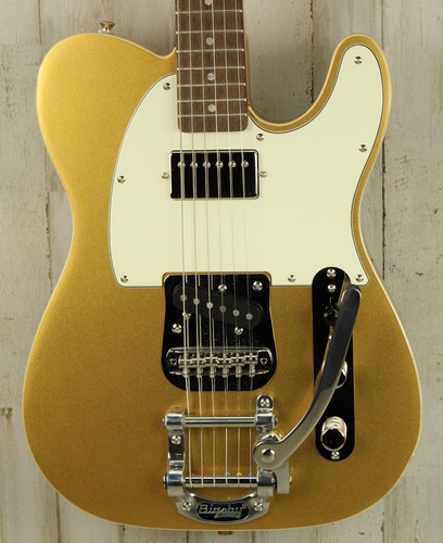 Telecaster personalizzata