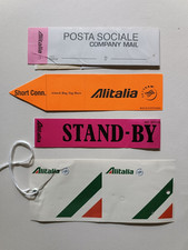 ALITALIA compagnia aerea