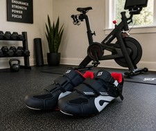 Scarpe ciclismo Peloton taglia