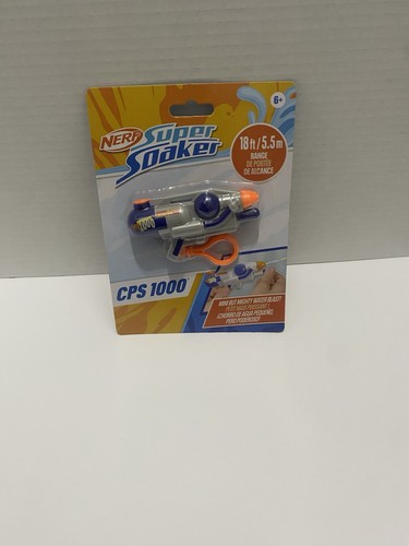 Nuovissimo nerf mini super - nuovissimo,