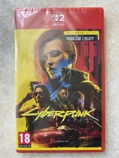 Cyberpunk 2077 ultimate - cyberpunk,