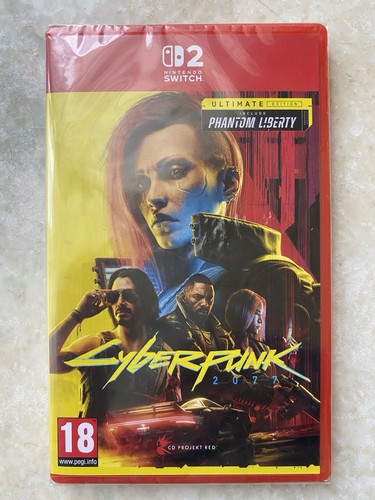Cyberpunk 2077 ultimate - cyberpunk,