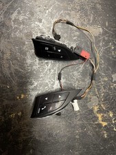 COMANDI AL VOLANTE MULTIFUNZIONE FIAT GRANDE PUNTO I SERIE DAL 2005 AL 2012