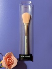 Pennello brush pinsel pinceaux make up trucco sintetico vegan Da Vinci 9174 