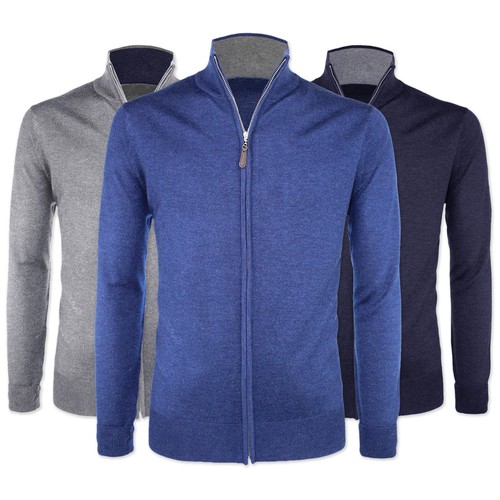 Maglione uomo invernale lana - maglione,