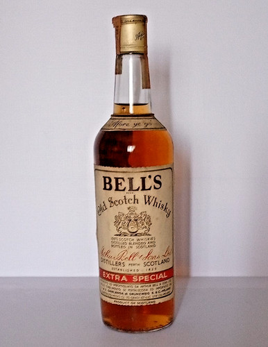 Vintage anni scotch - vintage, 90