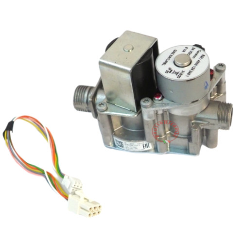Vaillant valvola gas - gas, metano