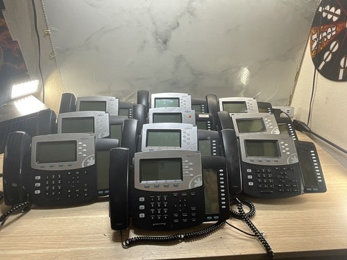 Telefono voip digium - telefono,