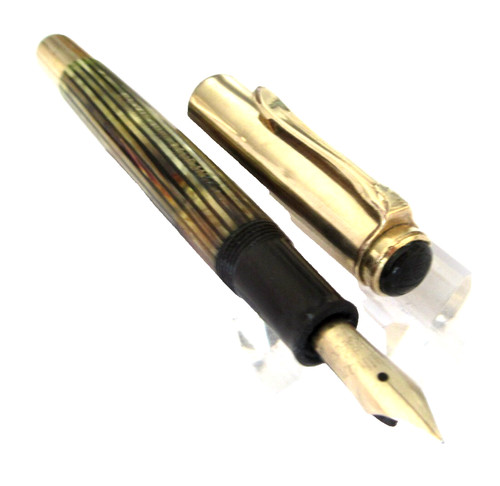 Rare stylo plume collection - plume, de