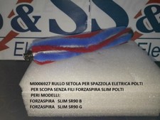 M0006927  RULLO SETOLE X